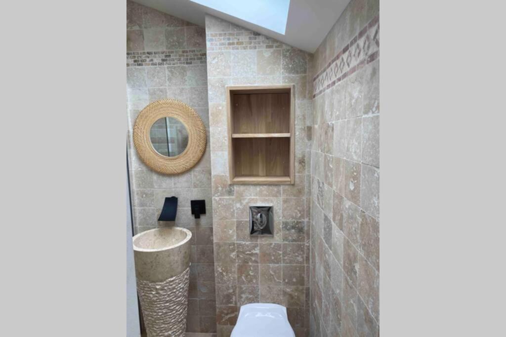 L’entrenous Appartement