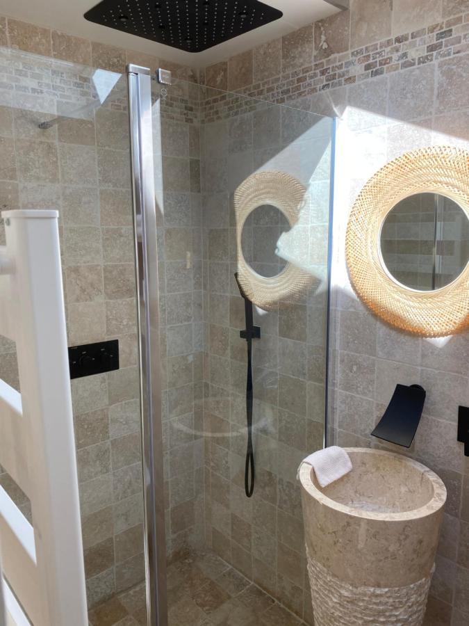 Appartement L’entrenous *