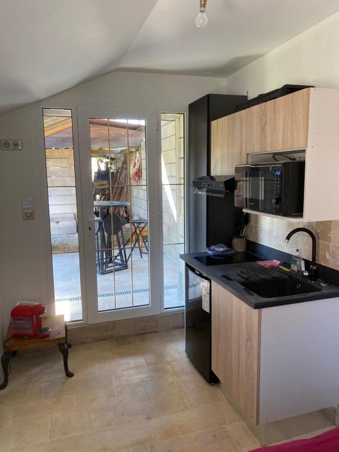 Appartement L’entrenous