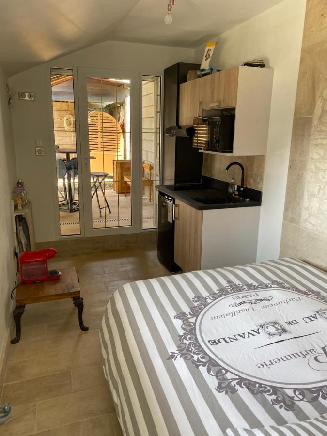Appartement L’entrenous