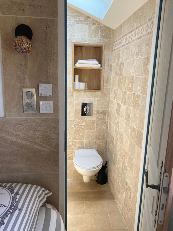 L’entrenous Appartement Charmes (Cote-d'Or)