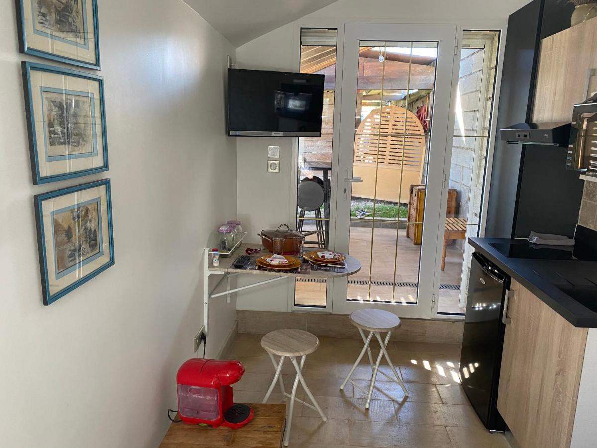 Appartement L’entrenous *