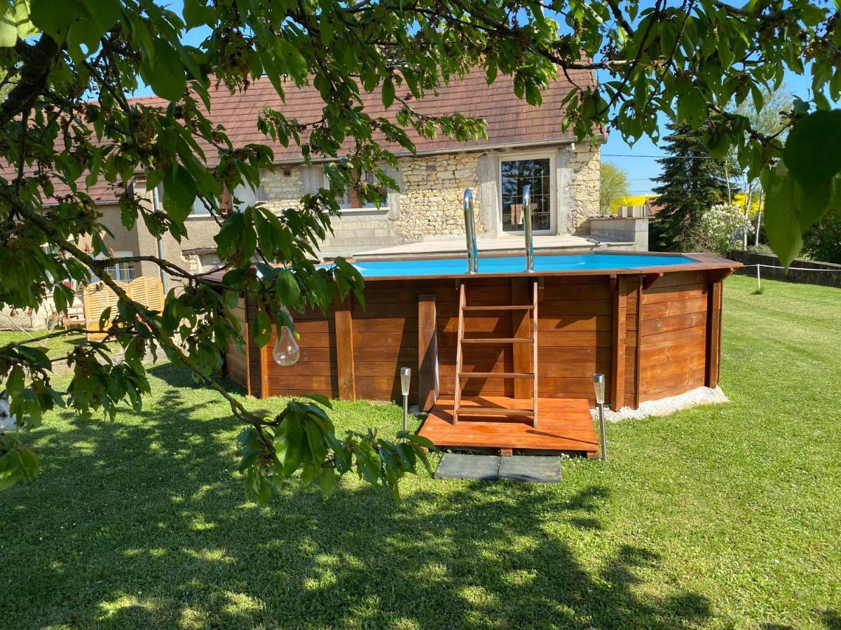 Appartement L’entrenous Charmes (Cote-d'Or)