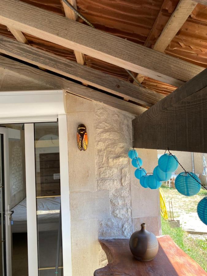 Appartement L’entrenous *